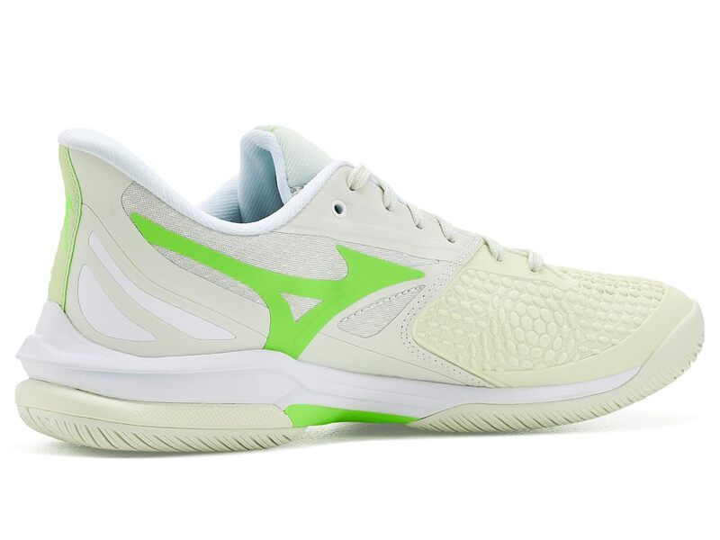 ミズノ レディース シューズ スニーカー Mizuno Wavexceed Tour 7 AC
