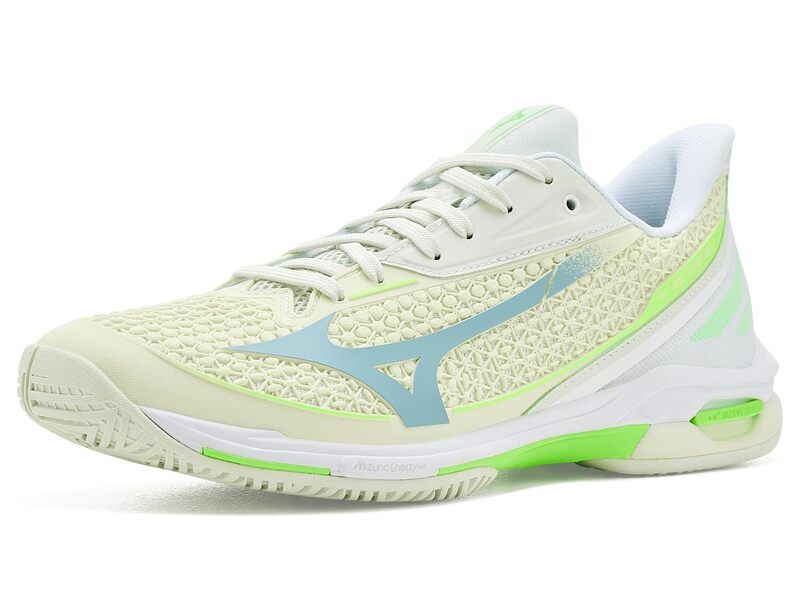 ミズノ レディース シューズ スニーカー Mizuno Wavexceed Tour 7 AC