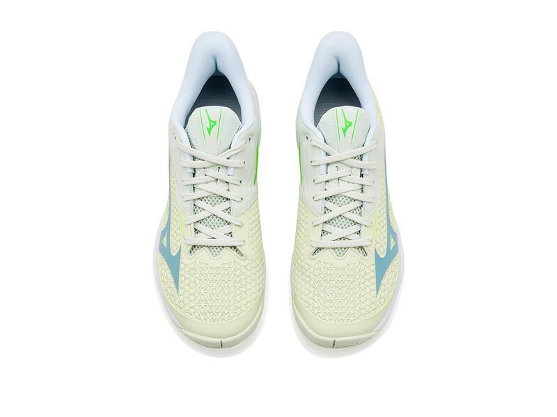 ミズノ レディース シューズ スニーカー Mizuno Wavexceed Tour 7 AC