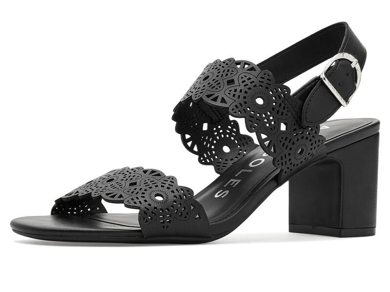 エアロソールズ レディース シューズ オックスフォード Aerosoles Glen Black ブラック