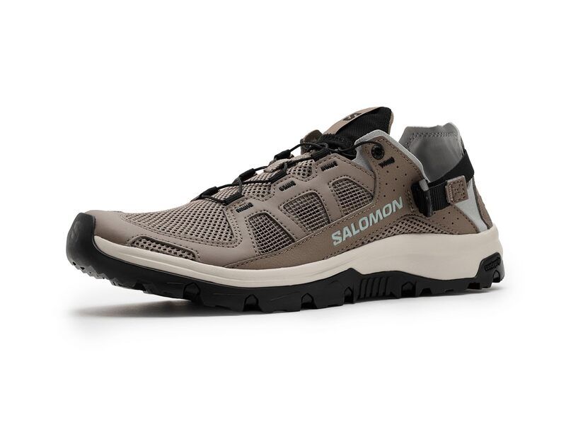 サロモン メンズ シューズ スニーカー Salomon Techamphibian 5 Walnut 25,060円