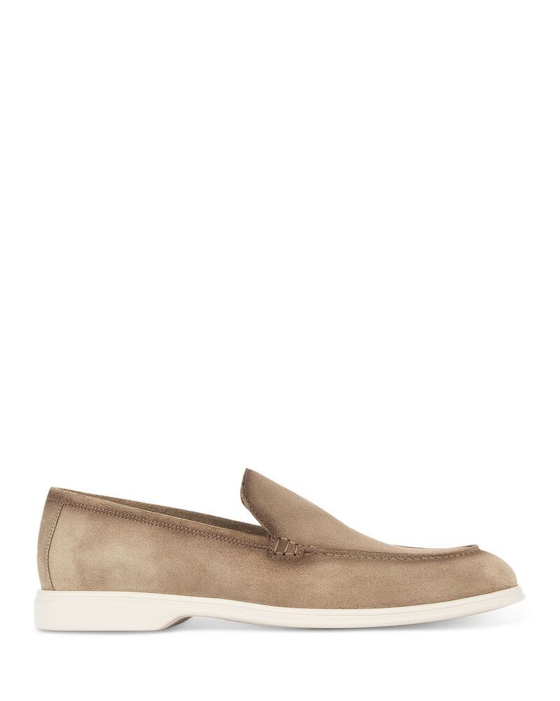 トゥーブート メンズ シューズ スリッポン・ローファー To Boot New York Mens Montage Moc Toe Loafers Antilope