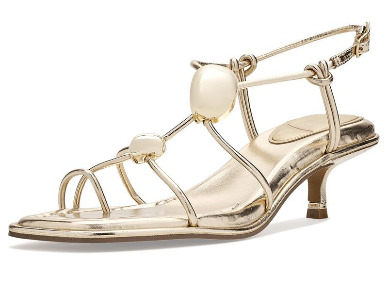 ケネスコール レディース シューズ ブーツ・レインブーツ Kenneth Cole New York Gemma Gold ゴールド