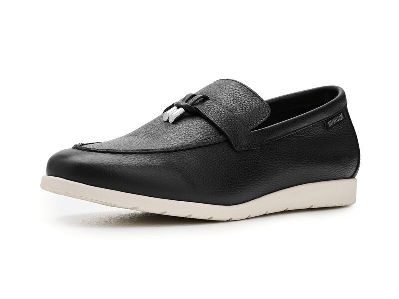 メフィスト レディース シューズ サンダル Mephisto Valenza Black 1 ブラック