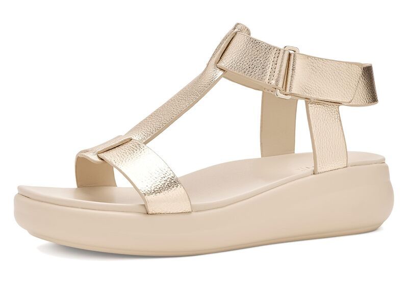ナチュライザー レディース シューズ サンダル Naturalizer Cersei Light Champagne シャンパン
