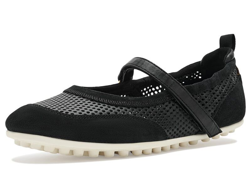 コールハーン レディース シューズ サンダル Cole Haan Grandpro Travina Maryjane Ballets Black LeatherB ブラック