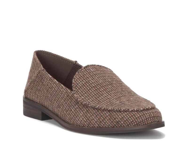 ラッキーブランド レディース シューズ スリッポン・ローファー Lucky BrandEvlin Loafer Tan Fabric タン