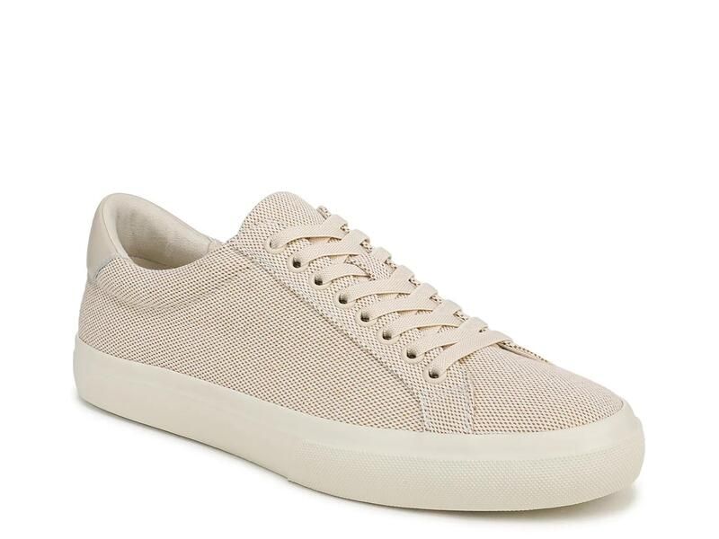 ヴィンス メンズ シューズ スリッポン・ローファー スニーカー VinceFulton SlipOn Sneaker Mens Natural Beige ベージュ