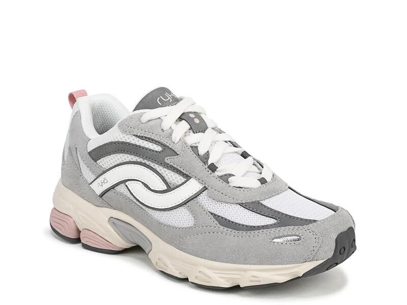 ライカ レディース シューズ スニーカー RykaUltimate X Sneaker Womens Grey グレー