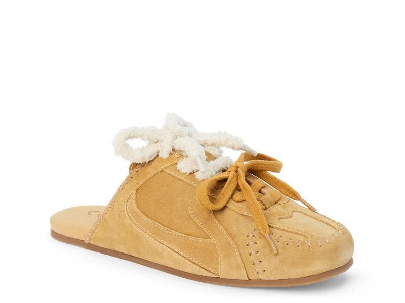 ココナッツバイマッテシィ レディース シューズ サンダル Coconuts by MatisseDevyn Mule Honey Brown Suede ブラウン