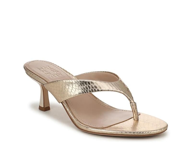 27 エディット ナチュラライザー レディース シューズ サンダル 27 EDIT NATURALIZERTressandal Champagne シャンパン