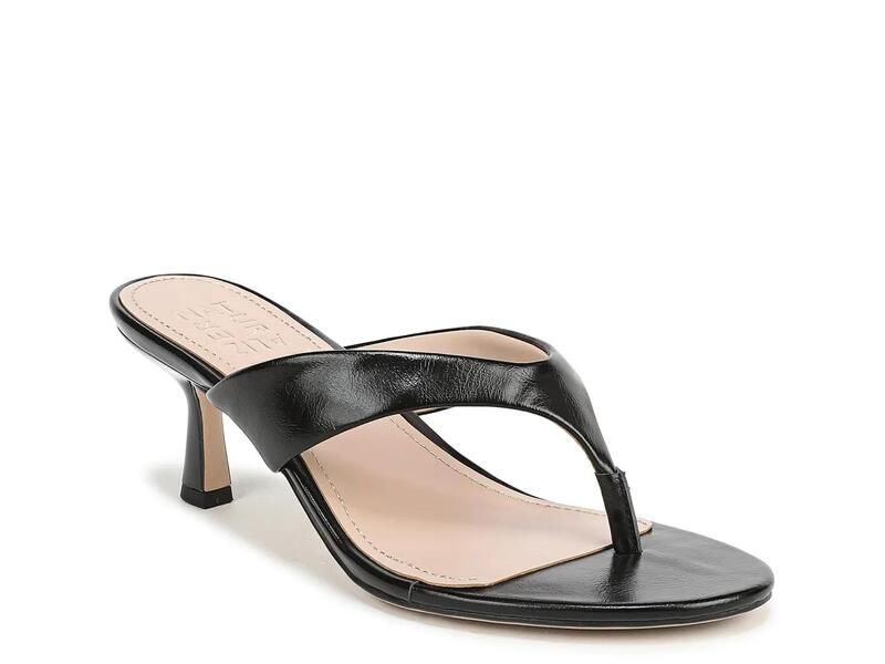 27 エディット ナチュラライザー レディース シューズ サンダル 27 EDIT NATURALIZERTressandal Black ブラック
