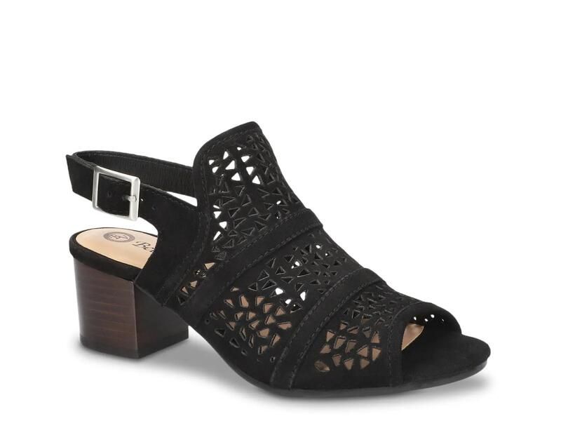 ベラヴィータ レディース シューズ サンダル Bella VitaMarti Sandal Black ブラック