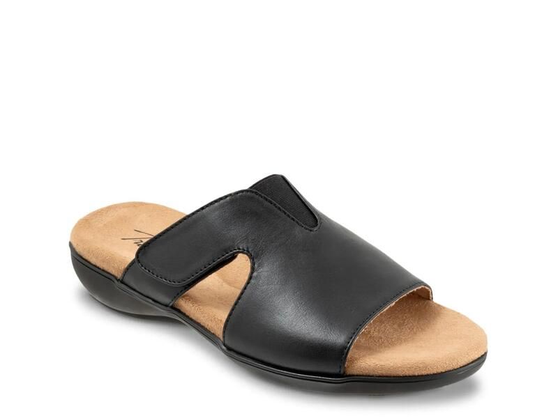 トロッターズ レディース シューズ サンダル TrottersRoxine 20 Sandal Black ブラック