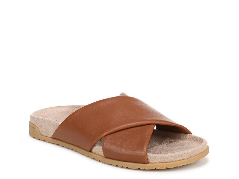 バイオニック レディース シューズ サンダル VionicEtna Sandal Tan タン