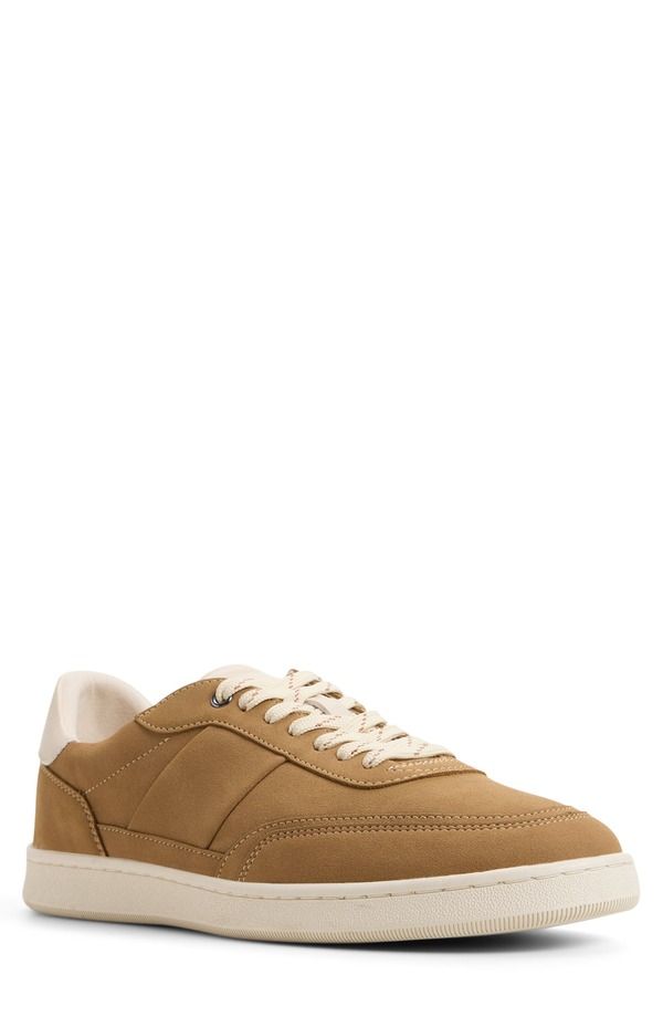アルド メンズ シューズ スニーカー ALDO Rylesneaker Other Beige ベージュ