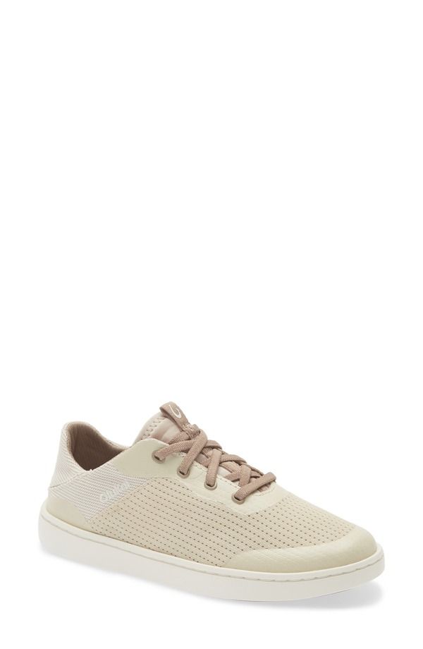 オルカイ レディース シューズ スニーカー OluKai Kahakai Sneaker Tapa Tapa