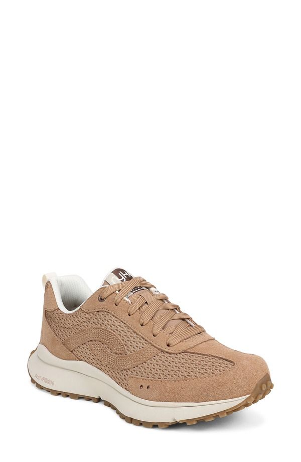 RYK レディース シューズ スニーカー Ryk Jetsetter Walking Shoe Honey Brown ブラウン