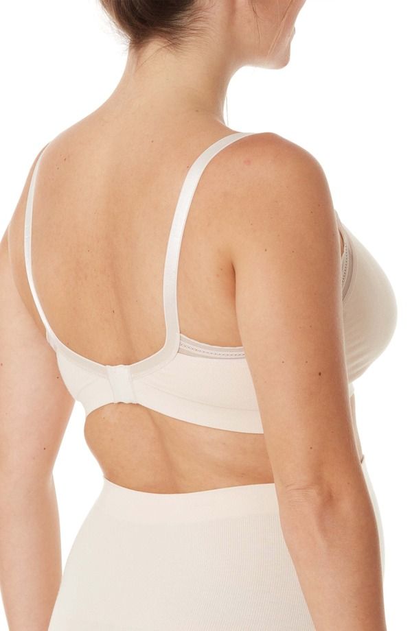 カシュクール レディース アンダーウェア ブラジャー マタニティ Cache Coeur Milk Maternity and nursing seamless bra Blush ブラッシュ カシュクール レディース アンダーウェア ブラジャー マタニティ Cache Coeur Milk Maternity and nursing seamless bra Blush ブラッシュ