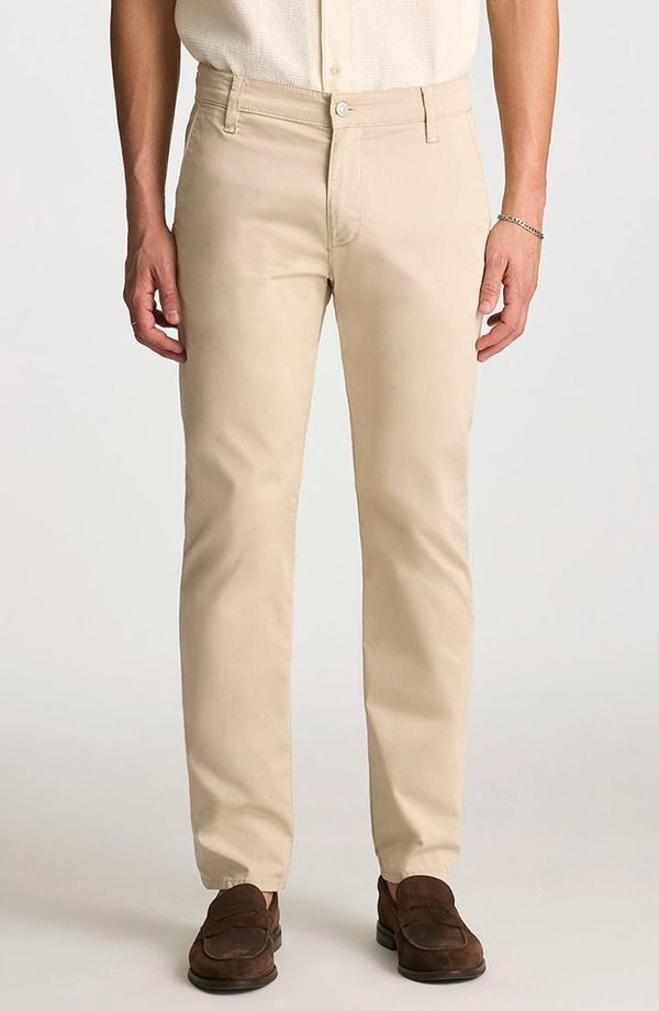 マーヴィ ジーンズ メンズ ボトムス カジュアルパンツ スリムフィット Mavi Jeans Milton City Smart Slim Fit Chinos Linen City Smart