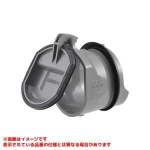 【新品・5営業日で発送】KAKUDAI カクダイ マス用後付け逆流防止弁(100)【439-010-100】