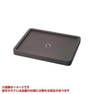 【新品・5営業日で発送】KAKUDAI カクダイ ガーデンパン(コンクリグレー)【CR-2701GP-MGY】