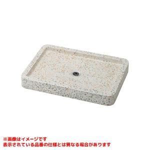 【新品・5営業日で発送】KAKUDAI カクダイ ガーデンパン(テラゾシトラス)【CR-2700GP-Y】