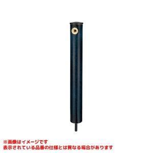 【新品・5営業日で発送】KAKUDAI カクダイ 立水栓柱(寒昴)【624-182-B】