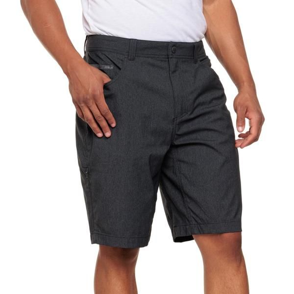 ロイヤルロビンズ メンズ ボトムス ハーフパンツ・ショーツ ショートパンツ Royal Robbins Alpine Tour Shorts Charcoal チャコール