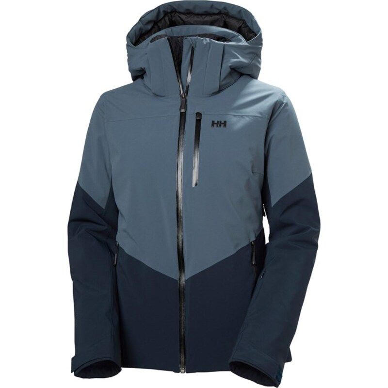 ヘリーハンセン レディース アウター ジャケット・ブルゾン ジャケット Helly Hansen Alphelia Jacket Womens Alpine Frost