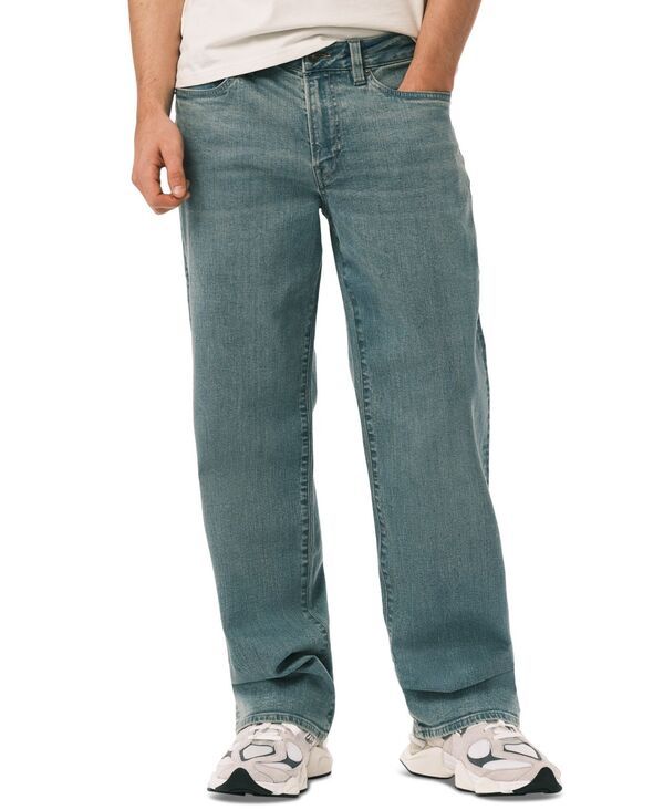 バッファロー・デイビッド・ビトン メンズ ボトムス デニムパンツ ジーンズ Buffalo David Bitton Mens RufferegularFit Jeans Med wash