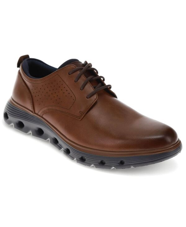 ドッカーズ メンズ シューズ スニーカー Dockers Mens Franco Fusion 20 Casual Sneakers CognacNavy ネイビー