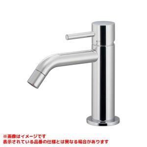 【新品・5営業日で発送】KAKUDAI カクダイ シングルレバー混合栓(クローム)【183-217-CH】