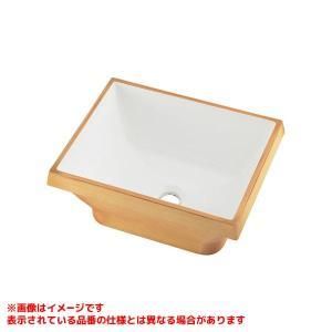 【新品・5営業日で発送】KAKUDAI カクダイ オーバーカウンター手洗器(クルミ)【265-005A-BE1】