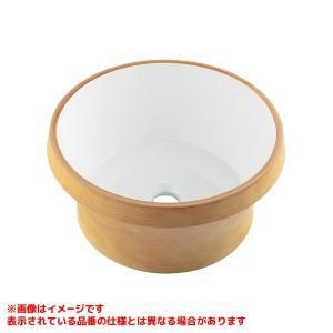 【新品・5営業日で発送】KAKUDAI カクダイ 置型手洗器(クルミ)【265-004V-BE1】