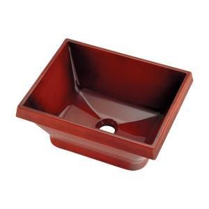 【新品・5営業日で発送】KAKUDAI カクダイ 置型手洗器(栃杢)【265-005V-BR】