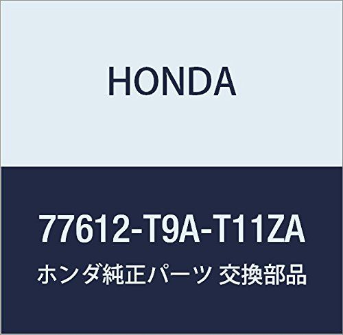 新着商品 HONDA (ホンダ) 純正部品 エクステンシヨンセツト R 品番77612-T9A-T11ZA