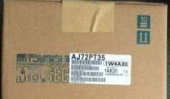 【中古】（修理交換用 ） 適用する MITSUBISHI/三菱 AJ72PT35 リモートI/Oユニット