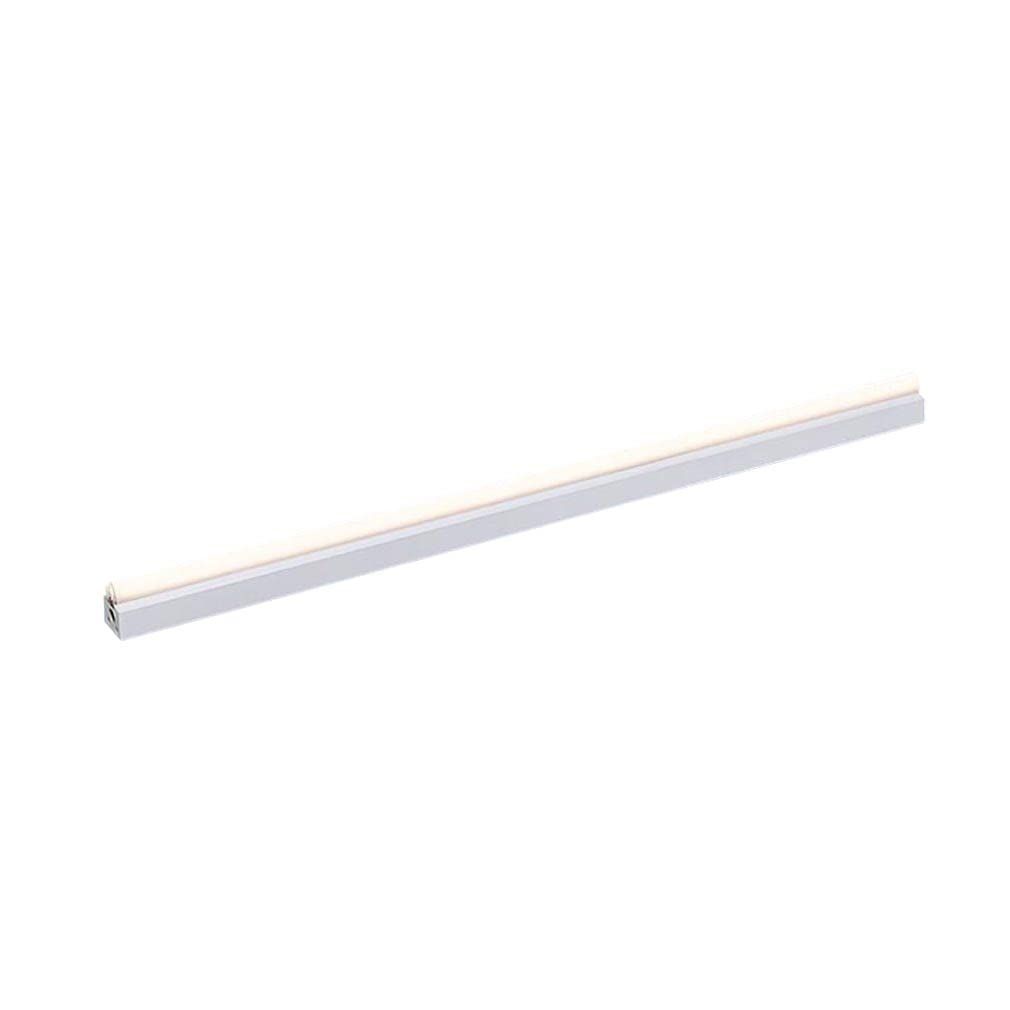 新着商品 パナソニック(Panasonic) 据置取付型 LED 温白色 シームレス建築部材照明器具 連続調光型調光タイプ ライコン別売 /L900タイプ NNF26907CLR9