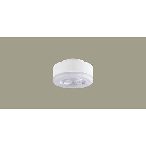 新着商品 パナソニック(Panasonic) LEDフラットランプ 温白色・美ルック・ビーム角24度・集光・φ70 - LLD3020MVCE1