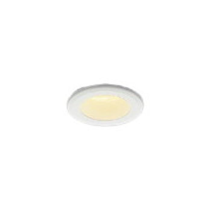 新着商品 コイズミ照明 LEDダウンライト コンパクト 高気密SB形 40W相当 高演色 埋込穴φ35 マットファインホワイト 電球色:AD1262W27