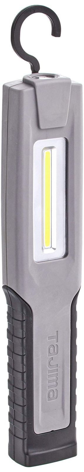 新着商品 タジマ(Tajima) LEDワークライトG401 明るさ最大400lm(120lm7h30m点灯) LE-G401