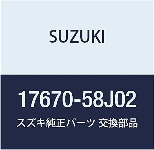 新着商品 SUZUKI (スズキ) 純正部品 サーモスタット ウォータ 88?C 品番17670-58J02