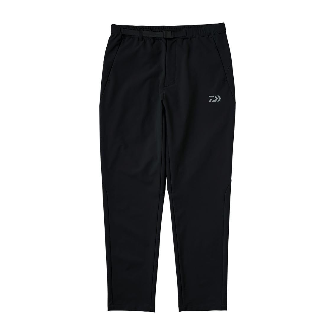 新着商品 [ダイワ] ライトストレッチパンツ DP-8525 ブラック 2XL