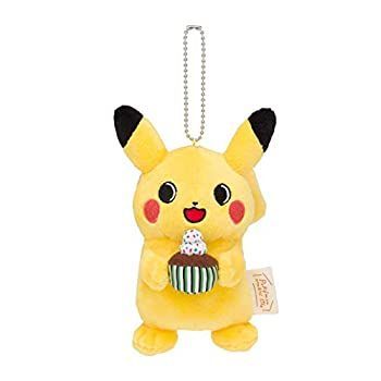 【中古】「未使用品」ポケモンセンターオリジナル マスコット Pokemon のんびりライフ ピカチュウ 中古】ポケモンセンターオリジナル マスコット Pokemon のんびりライフ