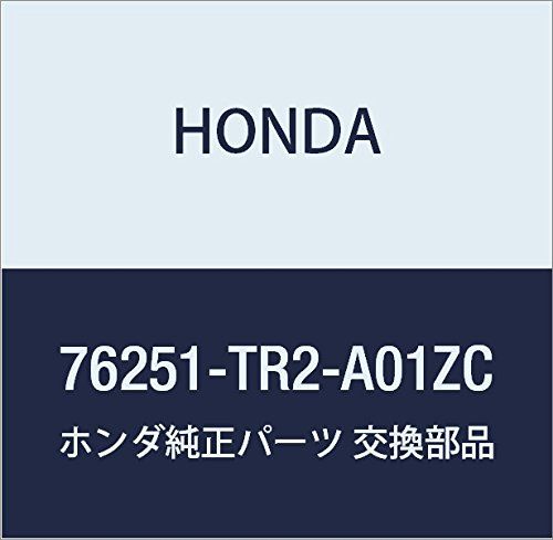 新着商品 HONDA (ホンダ) 純正部品 ハウジング L. 品番76251-TR2-A01ZC