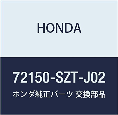 新着商品 HONDA (ホンダ) 純正部品 ラツチASSY. L.フロントドアーパワー CR-Z 品番72150-SZT-J02