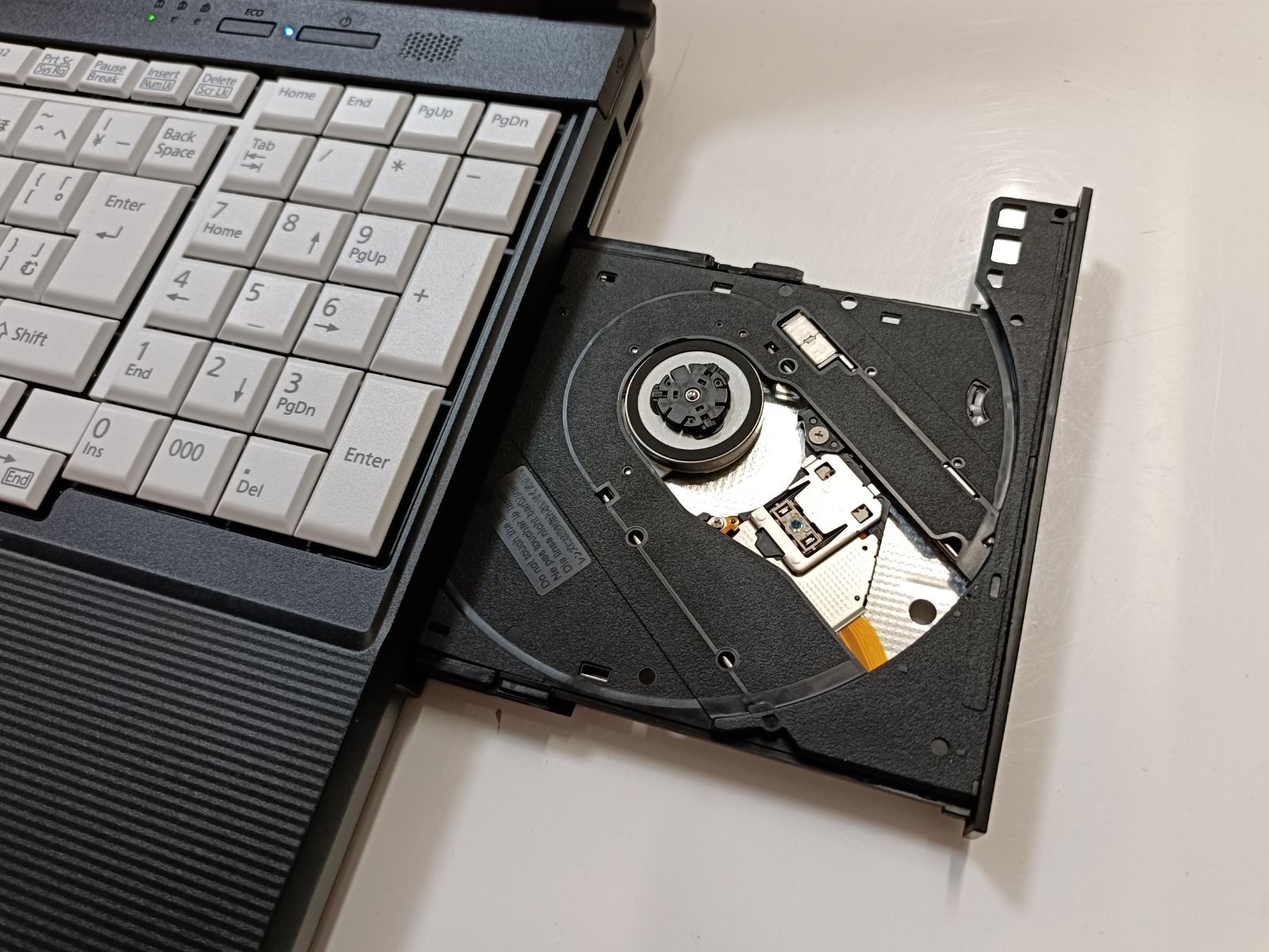 2019年12月製 使用頻度少 ノートパソコン Windows11公式対応機種