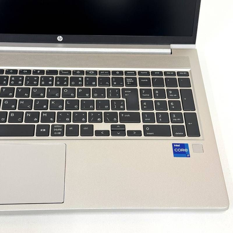 HP 11世代Corei7 SSD512GB 16GB Win11ProノートPC - メルカリ