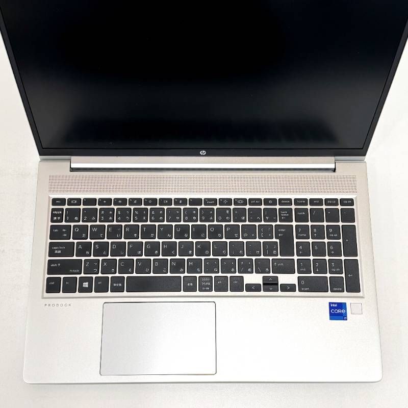 ★第11世代Corei7★ メモリ16GB SSD512GB HP AB9 HP 11世代Corei7 SSD512GB 16GB Win11ProノートPC - メルカリ